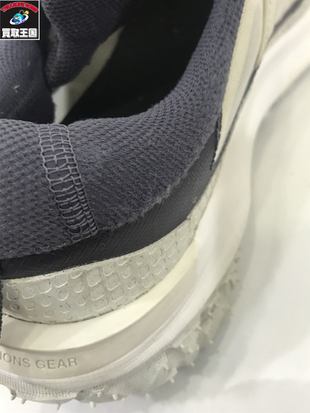 NIKE スニーカー ACG Mountain Fly 2 Low 28cm　DV7903-001