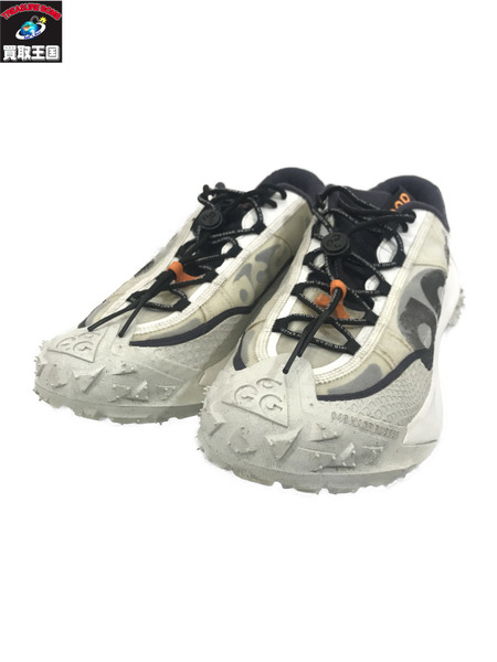 NIKE スニーカー ACG Mountain Fly 2 Low 28cm　DV7903-001