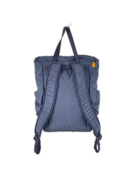 PORTER GIRL CAPE 2WAY TOTE BAG 紺