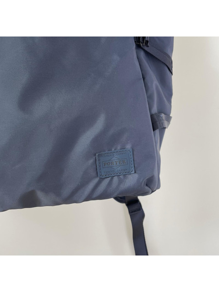 PORTER GIRL CAPE 2WAY TOTE BAG 紺