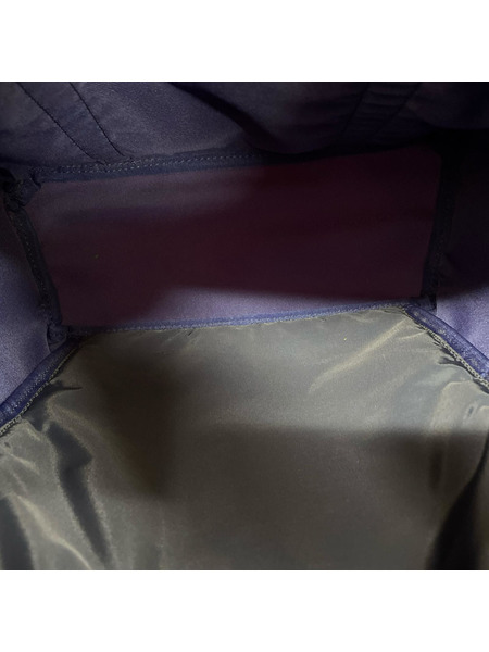 PORTER GIRL CAPE 2WAY TOTE BAG 紺