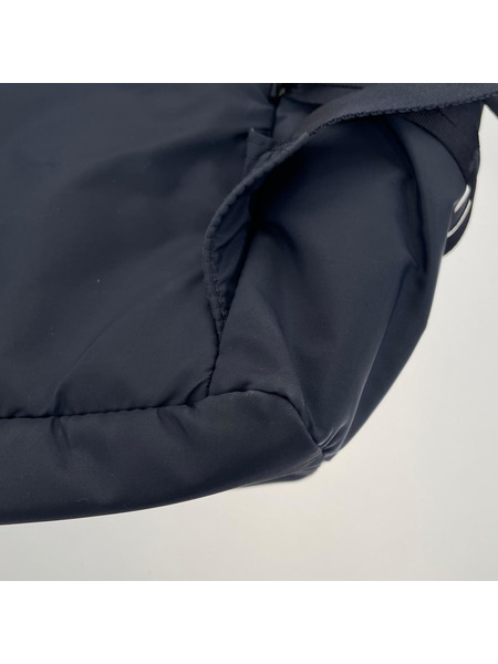 PORTER GIRL CAPE 2WAY TOTE BAG 紺