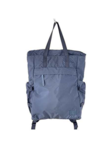 PORTER GIRL CAPE 2WAY TOTE BAG 紺