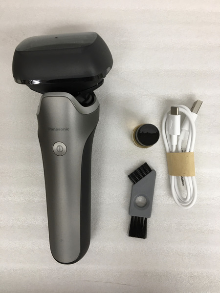 美容系 Panasonic LAMDASH PRO 5 シェーバー