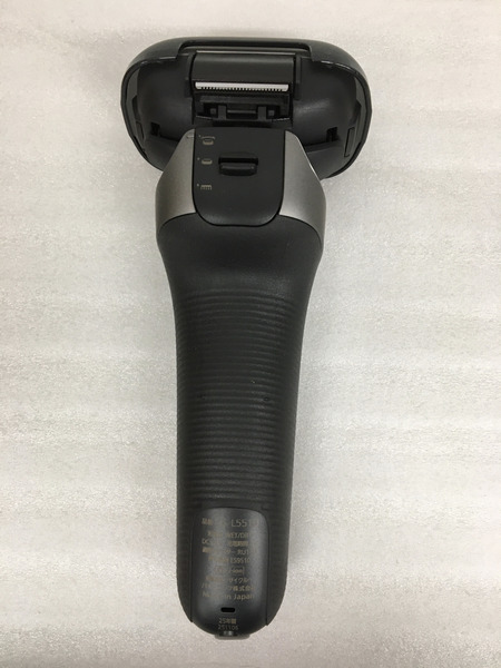 美容系 Panasonic LAMDASH PRO 5 シェーバー