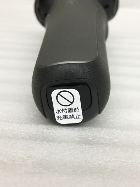 美容系 Panasonic LAMDASH PRO 5 シェーバー