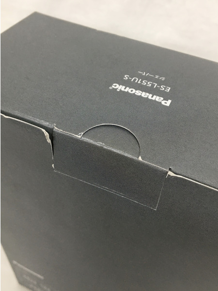 美容系 Panasonic LAMDASH PRO 5 シェーバー