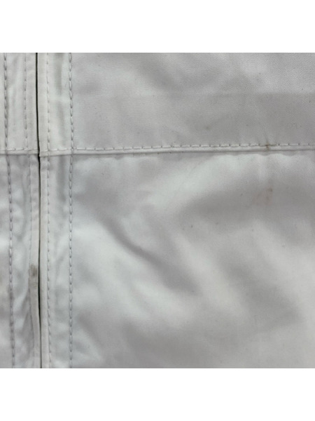 POLO RALPH LAUREN ジャケット ナイロンジャケット/M/WHT