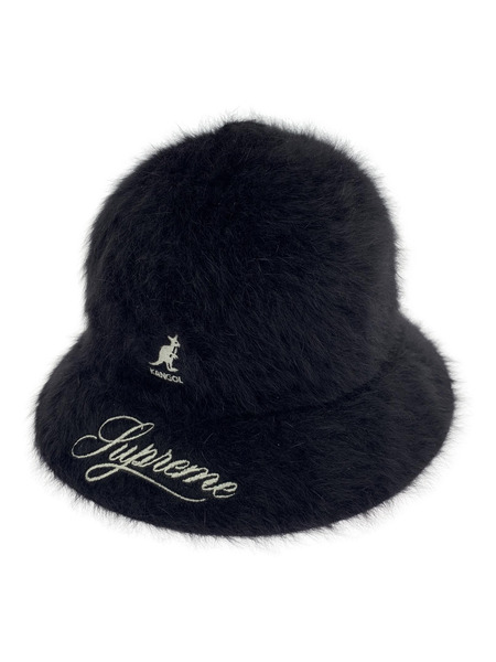 Supreme Kangol Furgora Casual カンゴール 白 L - electro-tel.com