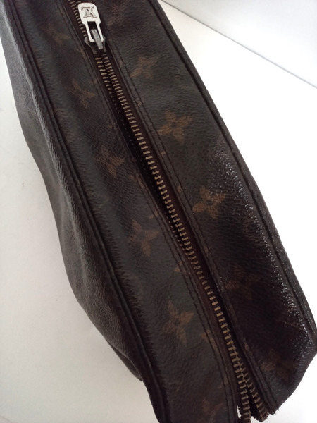 LOUIS VUITTON/トゥルース トワレット28/モノグラム/M47522