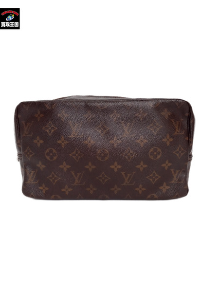 LOUIS VUITTON/トゥルース トワレット28/モノグラム/M47522