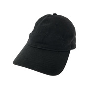 Yohji Yamamoto×New Era キャップ 黒