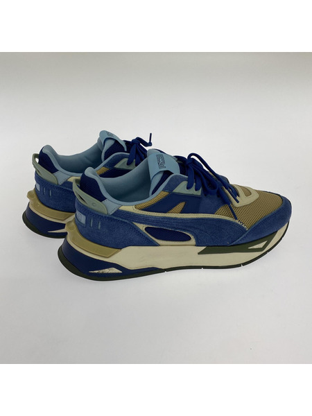 PUMA MAISON KITSUNE スニーカー 28cm BLU