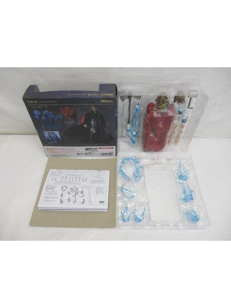S.H.Figuarts ソー FINAL BATTLE EDITION