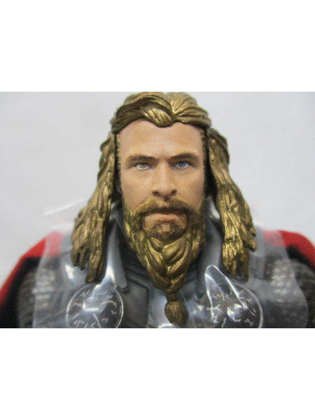 S.H.Figuarts ソー FINAL BATTLE EDITION