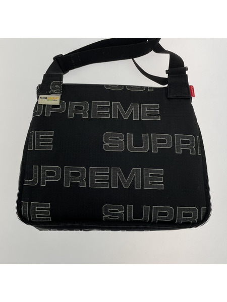 Supreme side bag