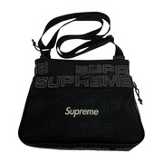 Supreme side bag