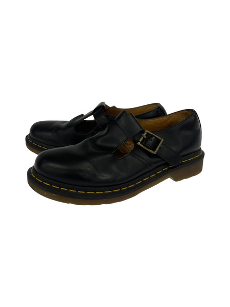 Dr.Martens/Tバーシューズ/UK6