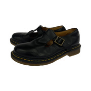 Dr.Martens/Tバーシューズ/UK6