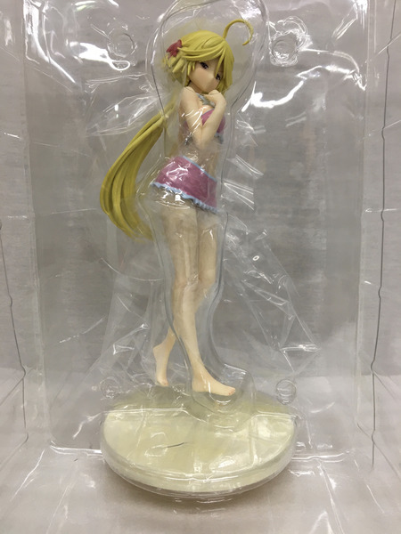 トリニティセブン1/8 PLUM 山奈ミラ 水着Ver