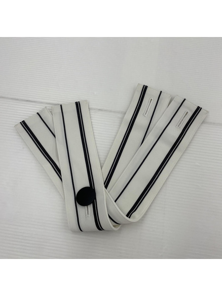 ADORE/ドッキング/ブラウス/BLK[値下]