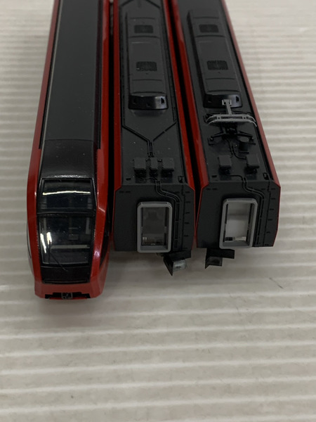 鉄道模型車両 TOMIX 近鉄98695 近畿日本鉄道 80000系 ひのとり 6両編成