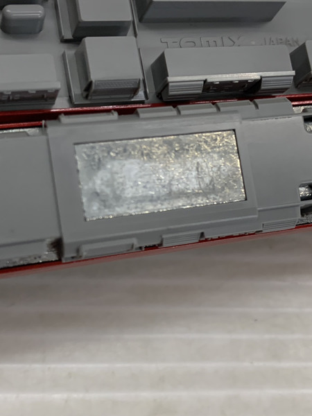 鉄道模型車両 TOMIX 近鉄98695 近畿日本鉄道 80000系 ひのとり 6両編成