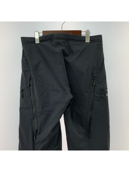 mont-bell パンツ パウダーグライドパンツ GRY M
