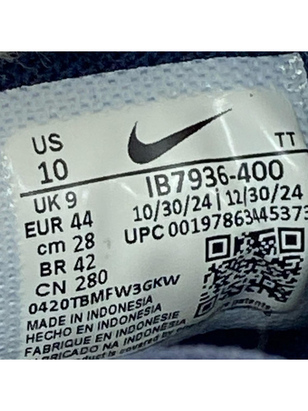 NIKE スニーカー Air Max 95 OG Big Bubble/28cm