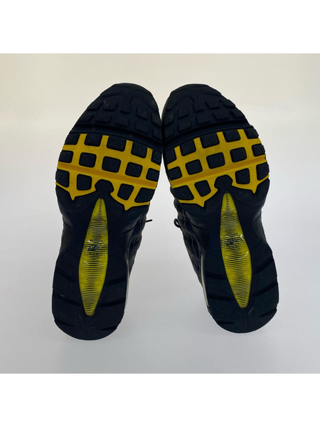 NIKE スニーカー Air Max 95 OG Big Bubble/28cm