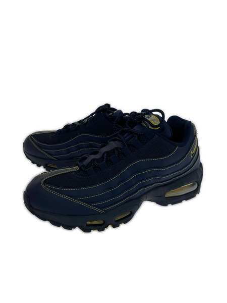 NIKE スニーカー Air Max 95 OG Big Bubble/28cm
