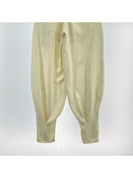 パンツ MEGMIURA 23SS Drape Bontan Pants
