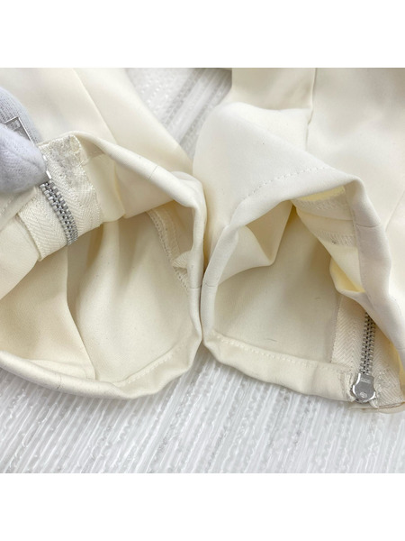 パンツ MEGMIURA 23SS Drape Bontan Pants