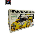 タミヤ 1/24 ニューマン ポルシェ 956 （1984年ル・マン優勝車）