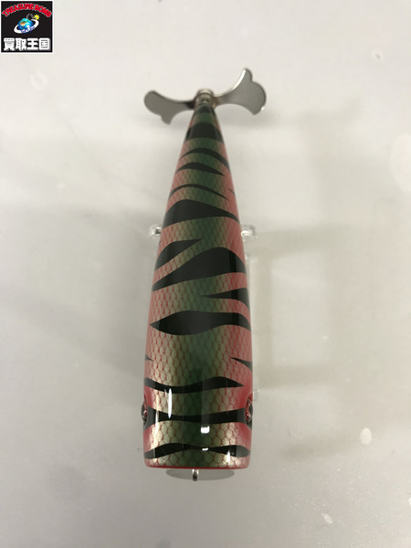 バスカヴィル　バンドーミノーST