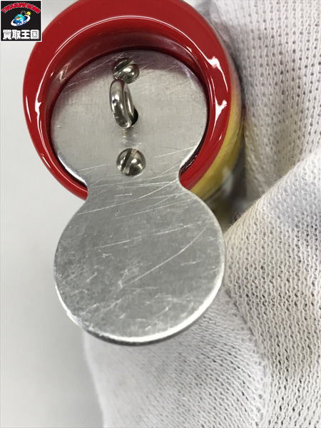 バスカヴィル　バンドーミノーST