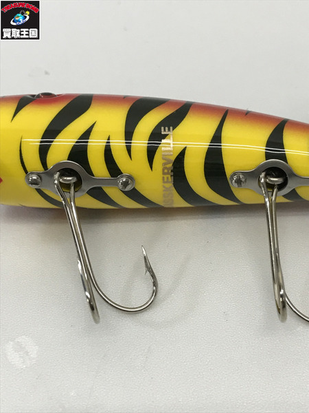 バスカヴィル　バンドーミノーST