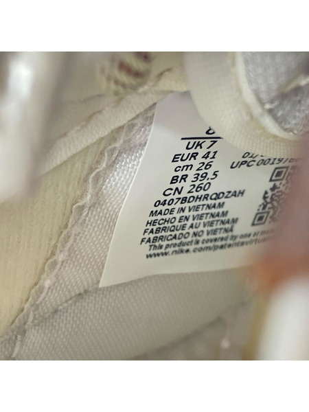 NIKE スニーカー IH7330-020  茶 (26.0)