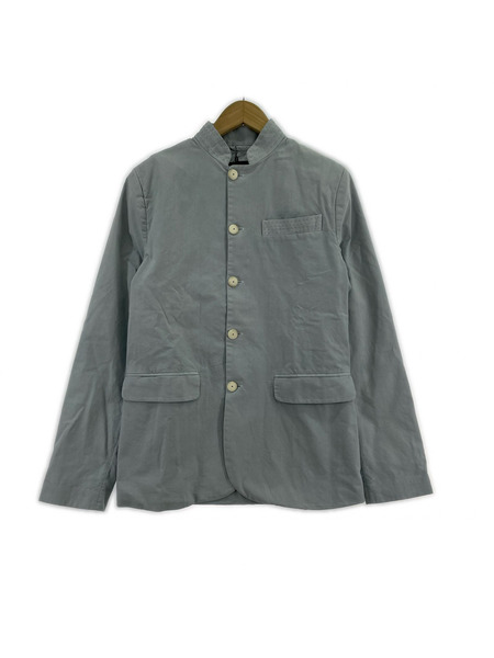 DENHAM ジャケット BISSON LCL JACKET 水色 S
