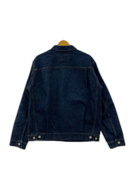 デニムジャケット 2nd  デニムジャケット XL