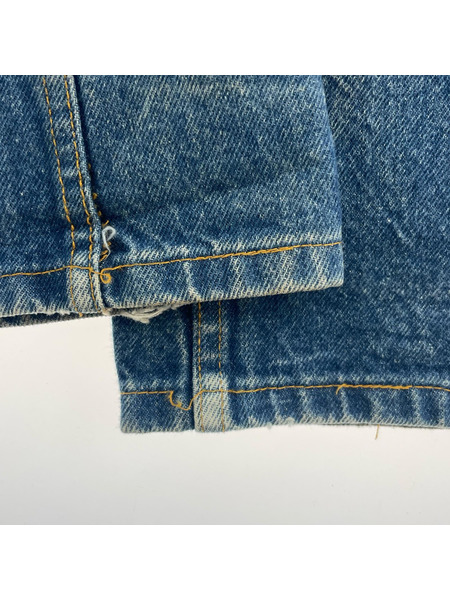 Levi's デニム・ジーンズ 70s~80s ブーツカットデニム