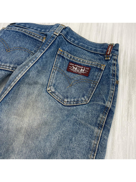 Levi's デニム・ジーンズ 70s~80s ブーツカットデニム