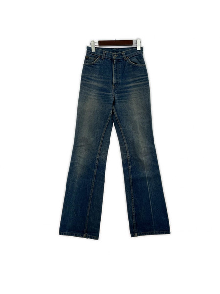 Levi's デニム・ジーンズ 70s~80s ブーツカットデニム