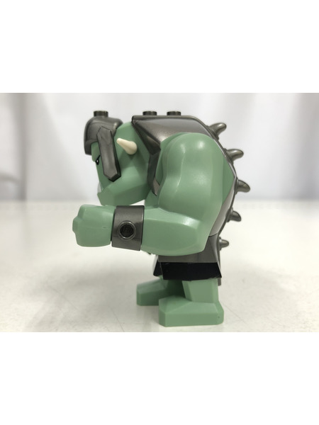 LEGO ジャイアントトロール