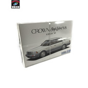 アオシマ 1/24 ブレーンX 10 AWS210 クラウン ロイヤルサルーンG