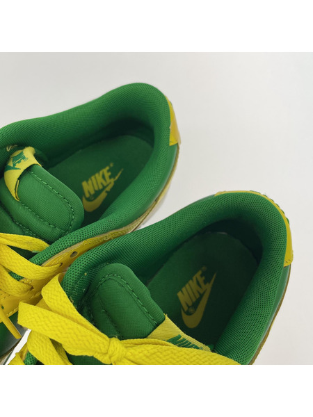 NIKE DUNK LOW Reverse Brazil 27.0cm