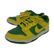 NIKE DUNK LOW Reverse Brazil 27.0cm