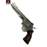クラウンモデル S&W M629 .44マグナム ガスガン 0.41J