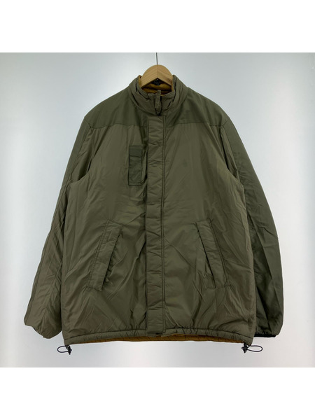 オランダ軍 リバーシブルジャケット