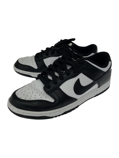 NIKE　DUNK LOW RETRO  28cm